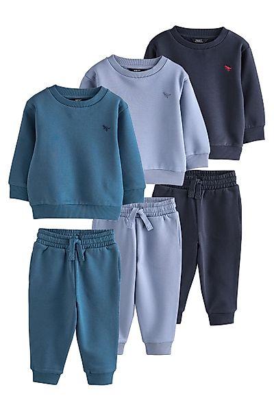 Next Sweatanzug Sweatshirt und Jogginghose im günstig online kaufen