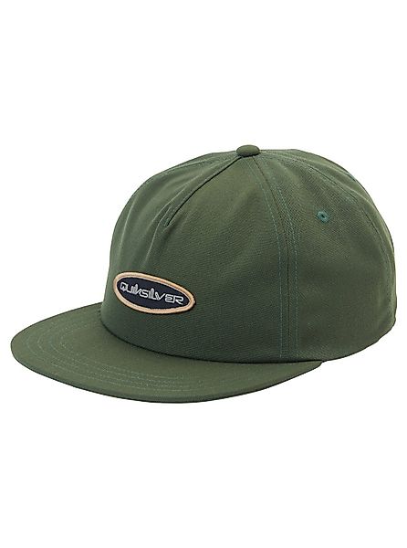 Quiksilver Snapback Cap Locked günstig online kaufen