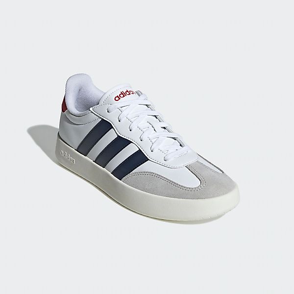 adidas Sportswear Sneaker "BARREDA", Design auf den Spuren des adidas Handb günstig online kaufen