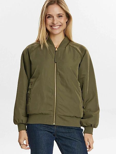 nümph Outdoorjacke "Nümph Jackets NUETERA" günstig online kaufen