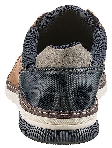 Rieker Slip-On Sneaker Schlupfschuh, Halbschuh, Sneaker günstig online kaufen