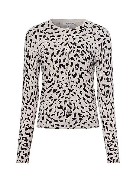 Marie Lund Strickjacke günstig online kaufen