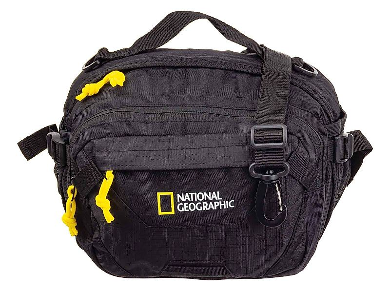 NATIONAL GEOGRAPHIC Bauchtasche (1-tlg) günstig online kaufen