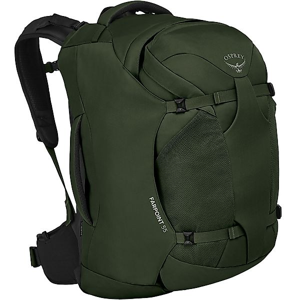 Osprey Farpoint 55 Gopher Green günstig online kaufen