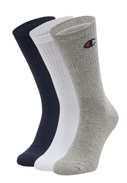 Champion Kurzsocken Unisex Socken 6er Pack günstig online kaufen