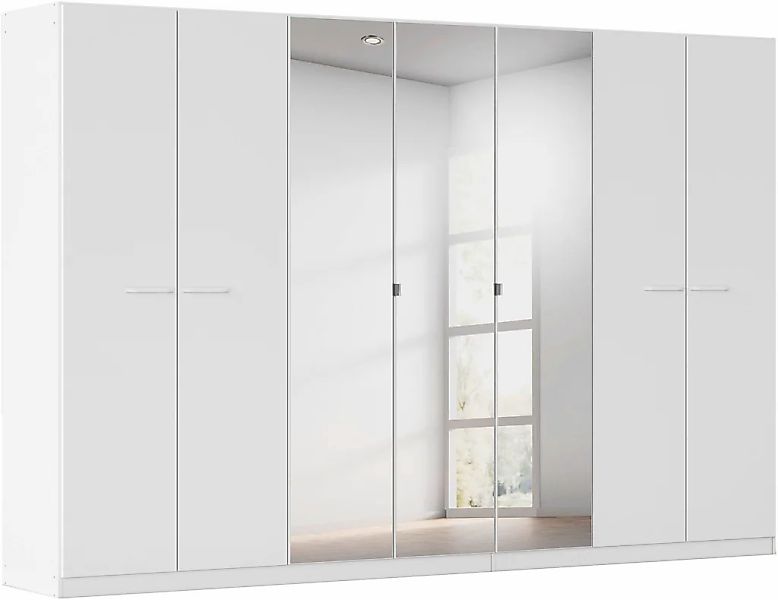 rauch Drehtürenschrank "Kleiderschrank Schrank Garderobe TOPSELLER OTELI in günstig online kaufen