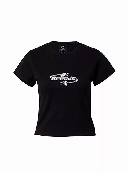 Afends T-Shirt (1-tlg) Plain/ohne Details günstig online kaufen