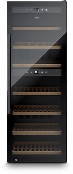 Caso Weinkühlschrank "729 WineExclusive 126 Smart" günstig online kaufen