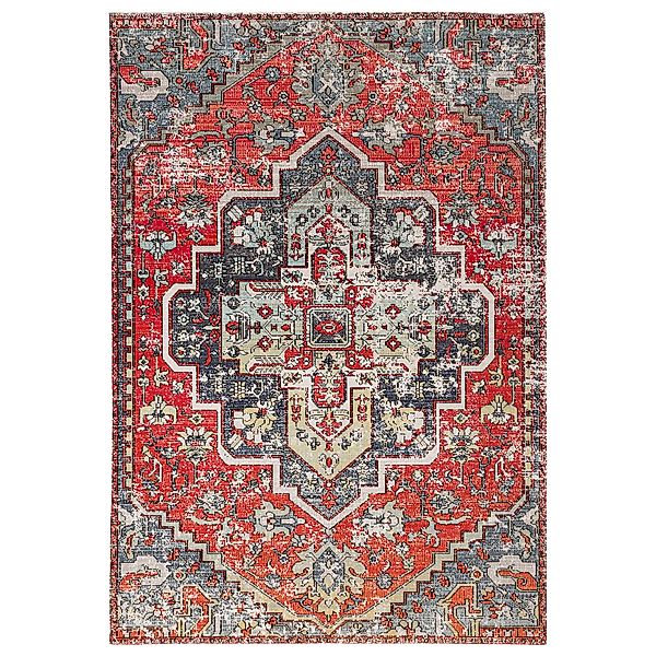 Pergamon Orientteppich, Rechteckig, Höhe: 6 mm günstig online kaufen
