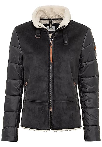 camel active Pilotenjacke Pilotenjacke aus recyeltem günstig online kaufen
