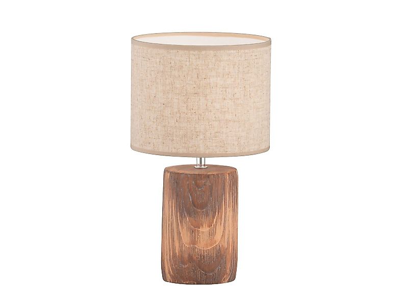 FISCHER & HONSEL LED Nachttischlampe, Dimmfunktion, günstig online kaufen