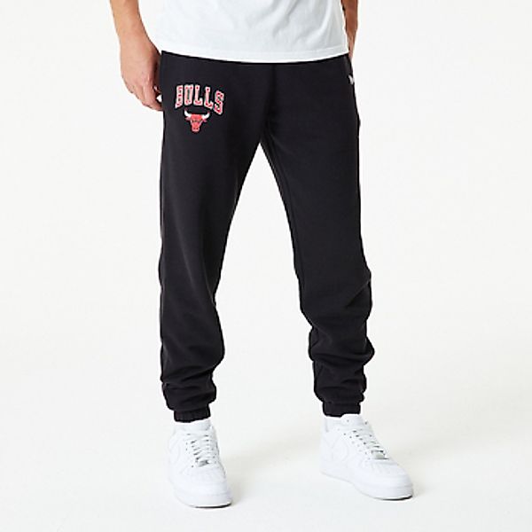New-Era  Trainingsanzüge Jogging Chicago Bulls Essentials günstig online kaufen