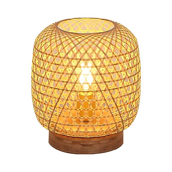 GLOBO LIGHTING LED Tischleuchte, Leuchtmittel inklusive, günstig online kaufen