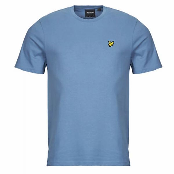 Lyle & Scott  T-Shirt Plain T-shirt günstig online kaufen