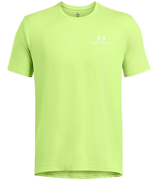 Under Armour® Trainingsshirt Herren Trainingsshirt VANISH günstig online kaufen