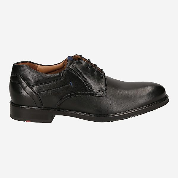 Lloyd Lloyd 17-387-00 KOS, Schnürschuhe, Schwarz, günstig online kaufen
