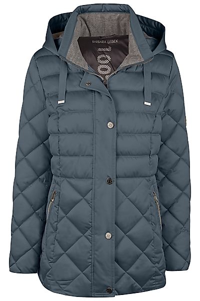 Barbara Lebek Steppjacke Damenjacke oder Herbstjacke günstig online kaufen