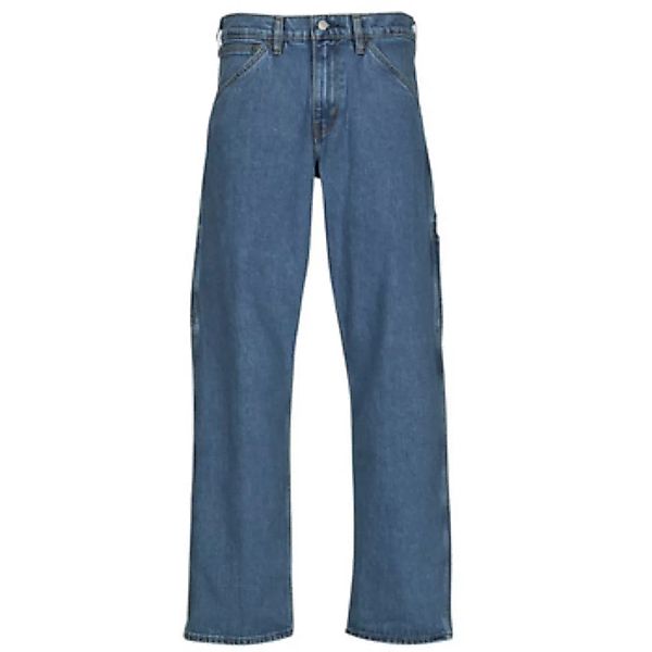Levis  Straight Leg Jeans WORKWEAR UTILITY FIT günstig online kaufen
