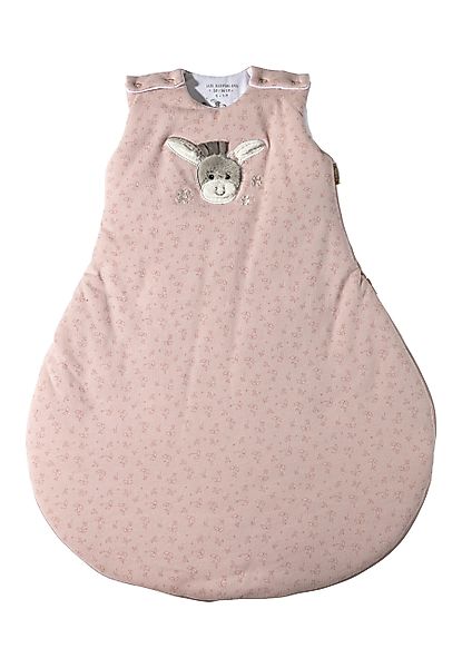 Sterntaler® Babyschlafsack Babyschlafsack 50/56 Emmi Girl günstig online kaufen