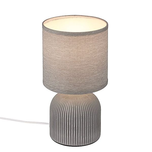 Briloner Leuchten Tischleuchte 7538014, ohne Leuchtmittel, günstig online kaufen