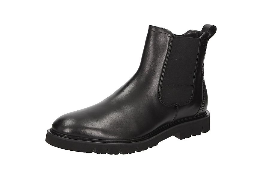 SIOUX Rogtanos-701-WF Stiefelette günstig online kaufen