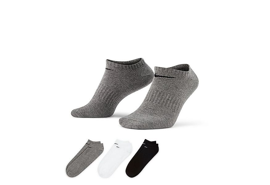 Nike Funktionssocken U NK EVERYDAY LTWT NS 3PR 132 günstig online kaufen