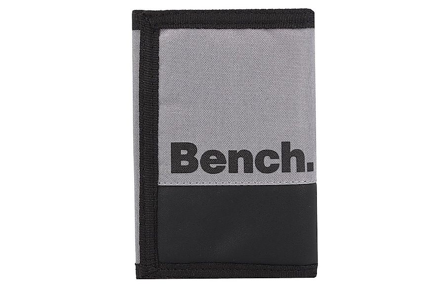 Bench. Geldbörse, Polyester günstig online kaufen