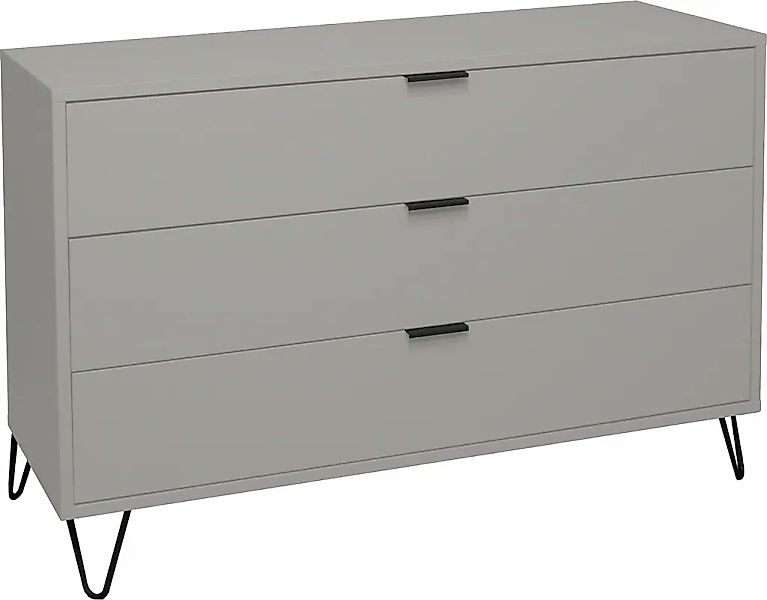 Mäusbacher Kommode "Bonnie TOPSELLER" OTTOs Choice, Kommode mit Drahtgestel günstig online kaufen