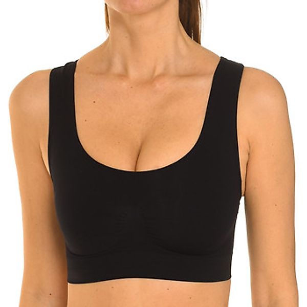 Intimidea  Sport BH 110597-NERO günstig online kaufen