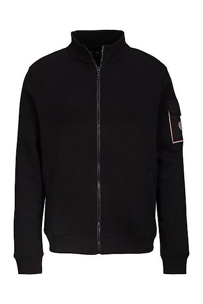 19V69 ITALIA Strickjacke by Versace Sportivo SRL - Meo günstig online kaufen