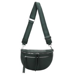 ITALYSHOP24 Bauchtasche Damen Brusttasche Crossover Umhängetasche günstig online kaufen