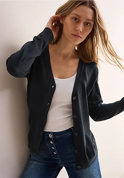 V-Neck Cardigan günstig online kaufen