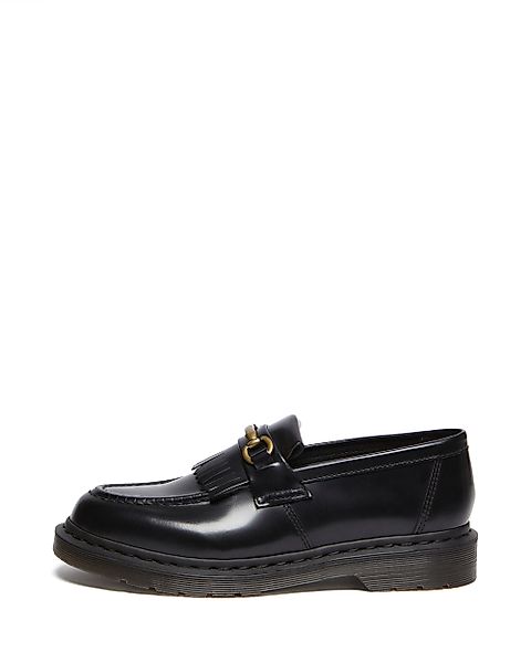 DR. MARTENS Adrian Snaffle polished Schnürschuh günstig online kaufen