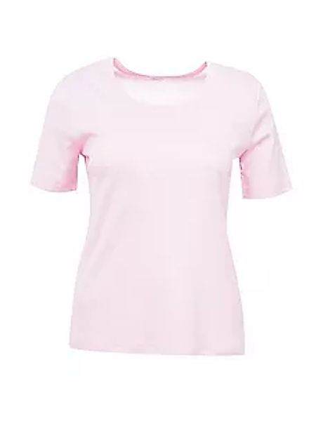 Rundhals-Shirt Efixelle rosé günstig online kaufen