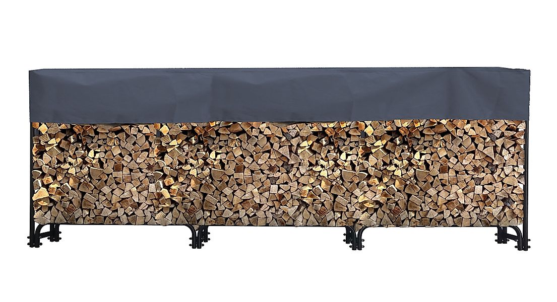 Quick Star Kaminholzregal Kaminholzregal 272 x günstig online kaufen