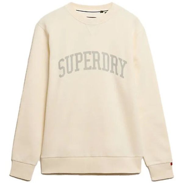 Superdry  Sweatshirt Athletic Essentials günstig online kaufen