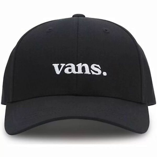 Vans  Hut 66 STRUCTURED - VN0008P6BLK-BLACK günstig online kaufen