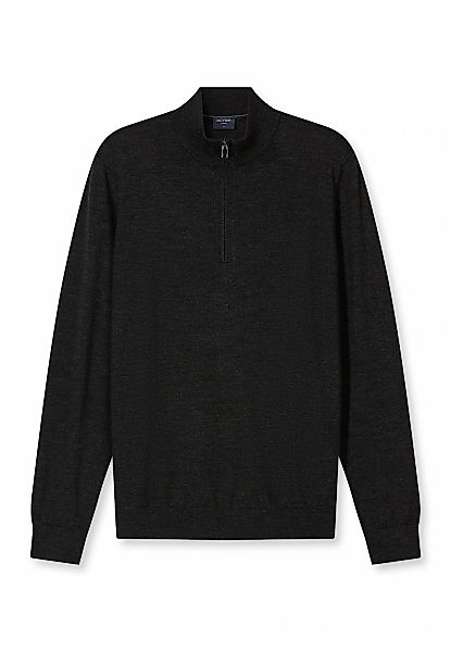 OLYMP Strickpullover "OLYMP Casual Strick" günstig online kaufen