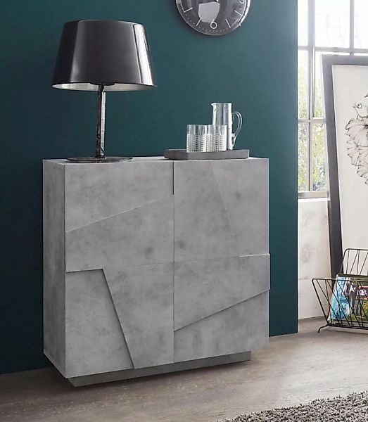 INOSIGN Sideboard "PING", Breite 80 cm günstig online kaufen