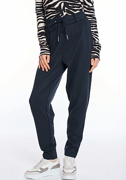 ZABAIONE Jogger Pants "Pants Le44andra" günstig online kaufen