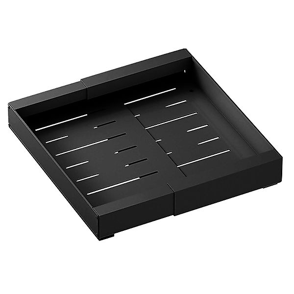 OKWISH Schublade Teleskopschublade Küchenschublade Schubladen Schrank günstig online kaufen