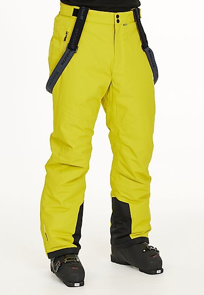 WHISTLER Skihose Fairfax mit wasser- und günstig online kaufen