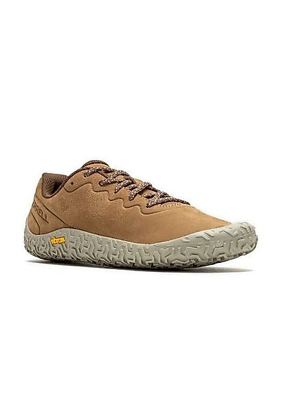 Merrell Vapor Glove 6 Leder braun Damen Laufschuh günstig online kaufen