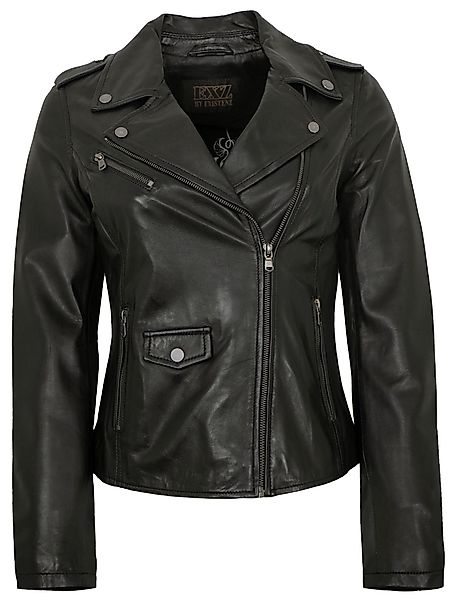 EXZ by Existenz Lederjacke 5576-5505 Existenz günstig online kaufen