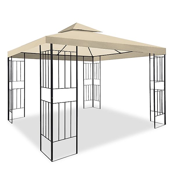 habeig Pavillon Pavilon Wasserdicht Borneo 3x3m günstig online kaufen