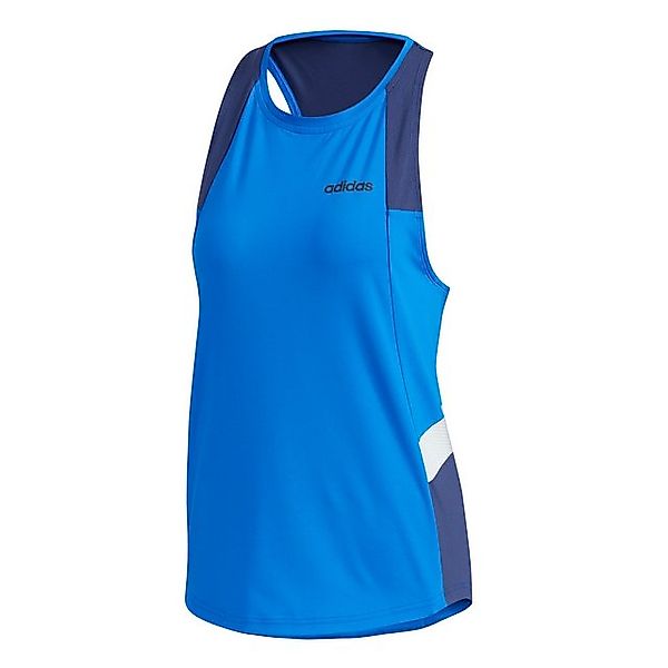 adidas Performance Tanktop adidas Damen Tanktop Colorblock AEROREADY Tank T günstig online kaufen