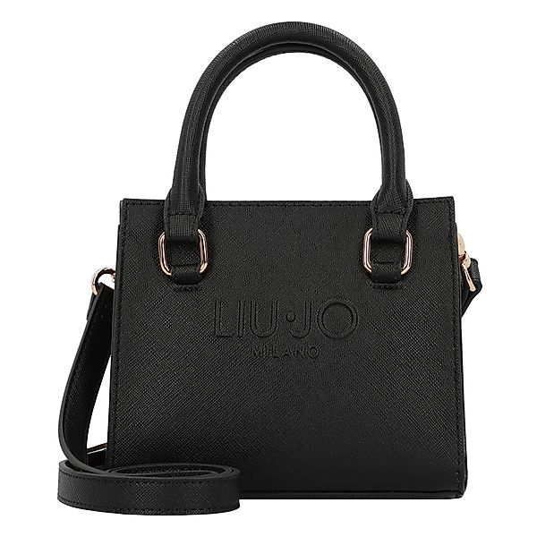 Liu Jo Schultertasche Halona, Polyurethan günstig online kaufen