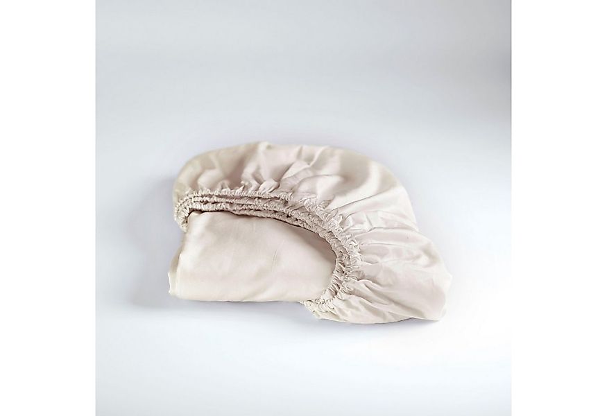 Cinderella Spannbettlaken Cinderella Sundays Satin, für Matratzen bis 25 cm günstig online kaufen