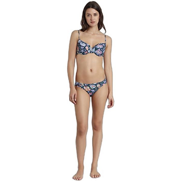 Admas  Bikini Maillot de bain 2 pièces armatures femme  Night Pasiley günstig online kaufen
