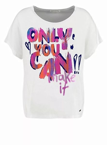 Key Largo T-Shirt WT MAKE round günstig online kaufen